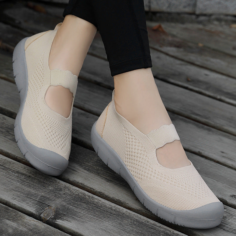 Chaussures de Bain pour Femmes Confortables 4