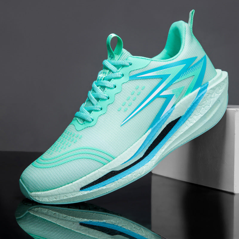 Chaussures de Course Femme Performance Légères et Respirantes 0