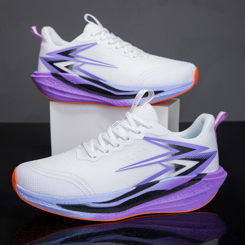 Chaussures de Course Femme Performance Légères et Respirantes 2