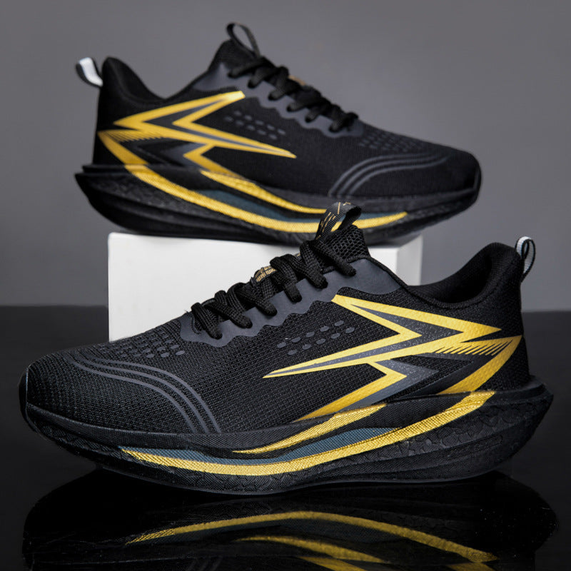 Chaussures de Course Femme Performance Légères et Respirantes 3