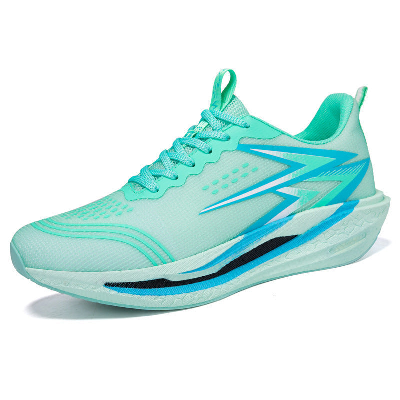Chaussures de Course Femme Performance Légères et Respirantes 4