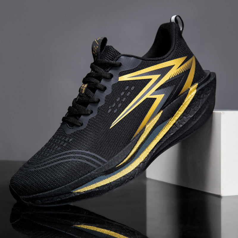 Chaussures de Course Femme Performance Légères et Respirantes 6