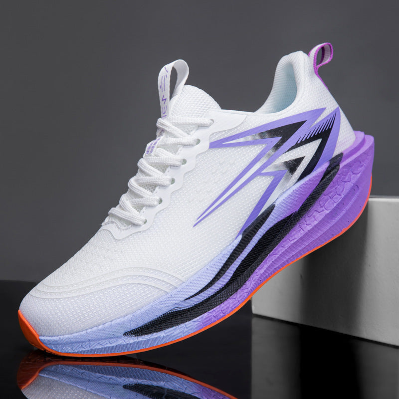 Chaussures de Course Femme Performance Légères et Respirantes 8