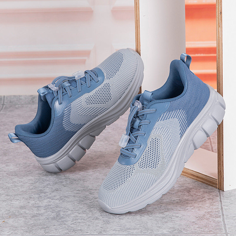 Chaussures de Course Femmes Confortables 4