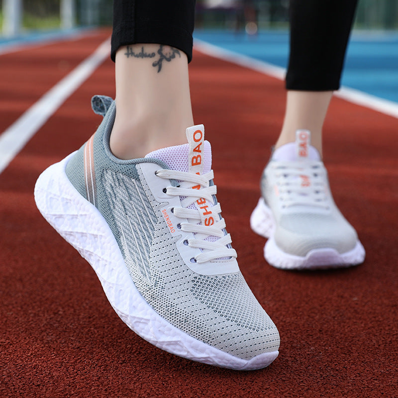 Chaussures de Course Femmes Légères et Modernes 1