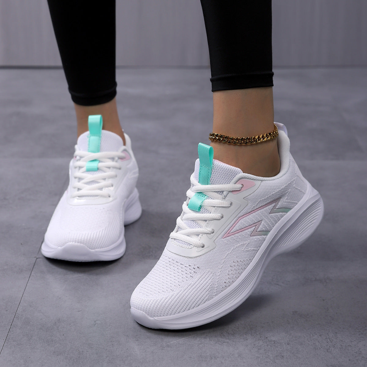 Chaussures de Course Femmes Performantes 1