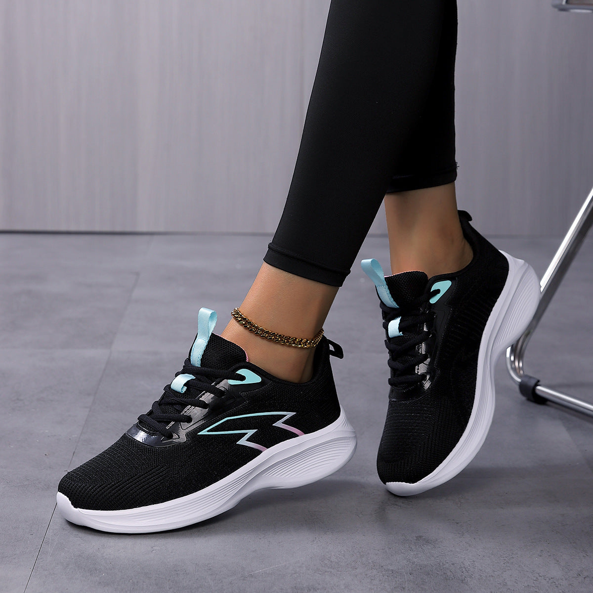 Chaussures de Course Femmes Performantes 3