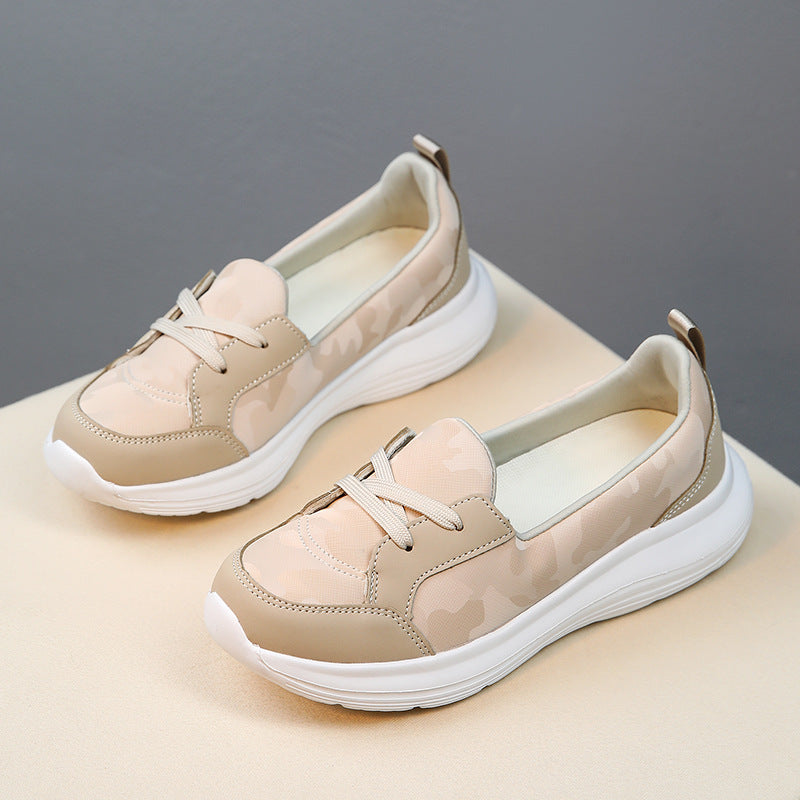 Chaussures de Femme Confortables au Style Décontracté 5