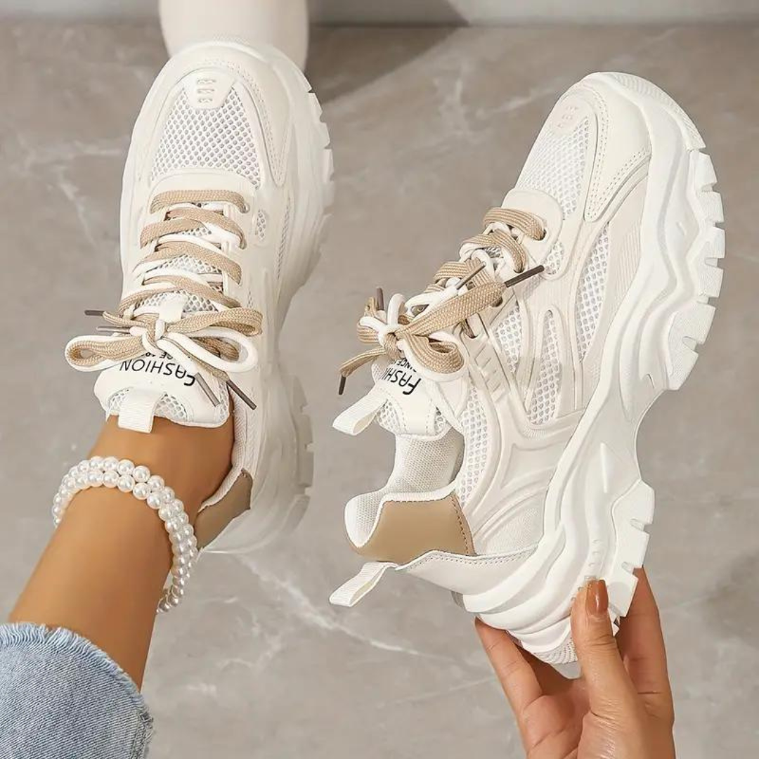 Chaussures de Loisirs Orthopédiques Ergonomiques 0