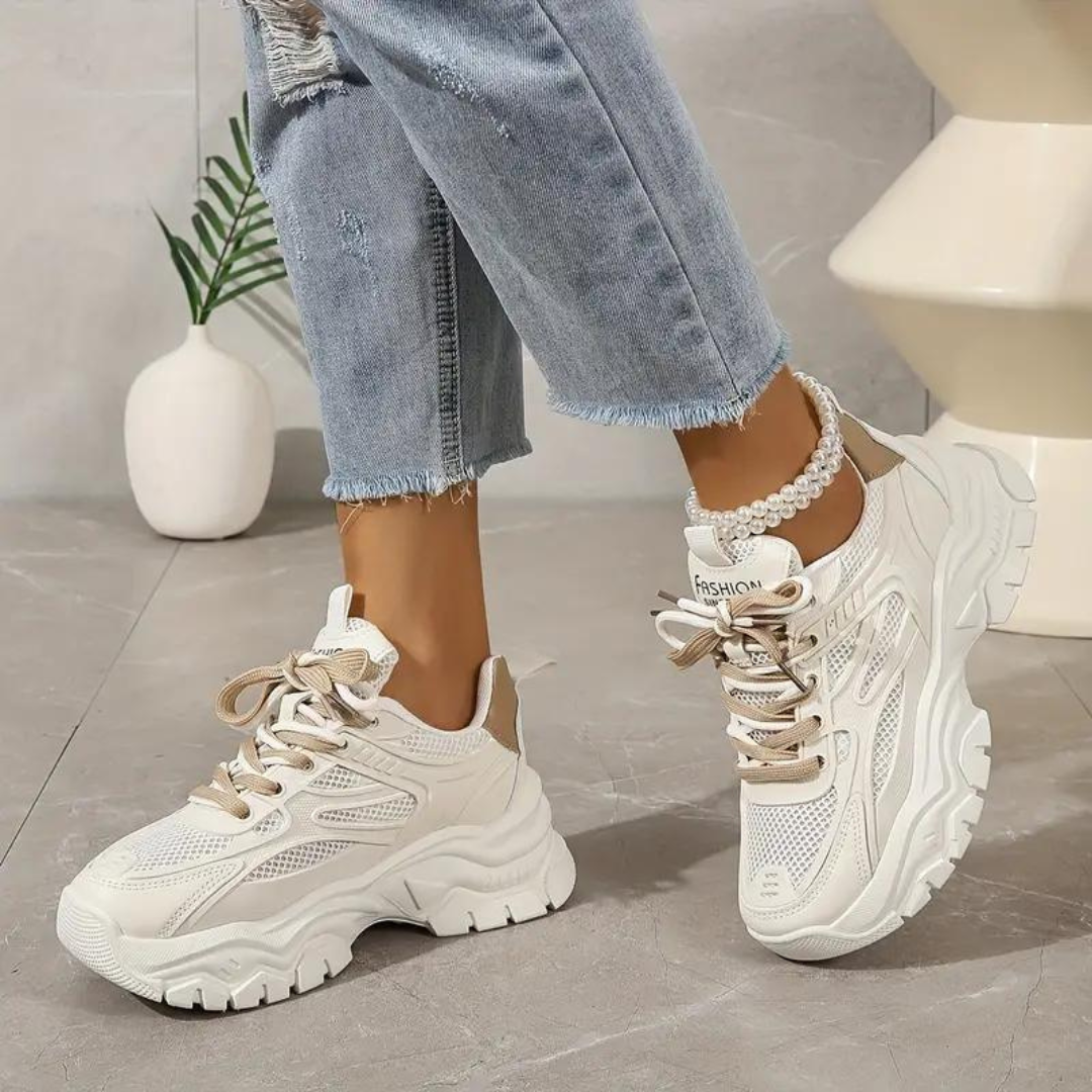Chaussures de Loisirs Orthopédiques Ergonomiques 1