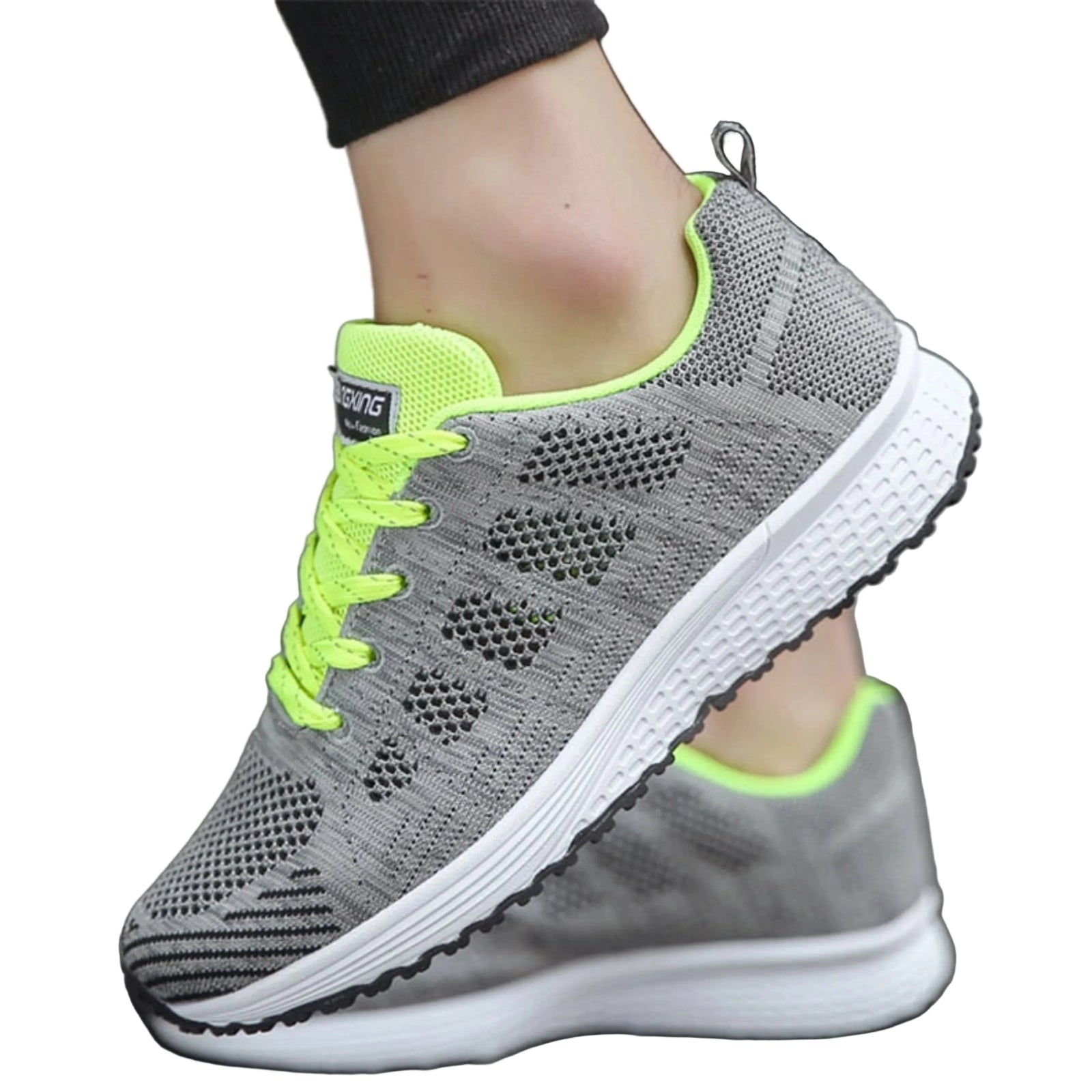 Chaussures de Loisirs pour Femmes Confortables 3