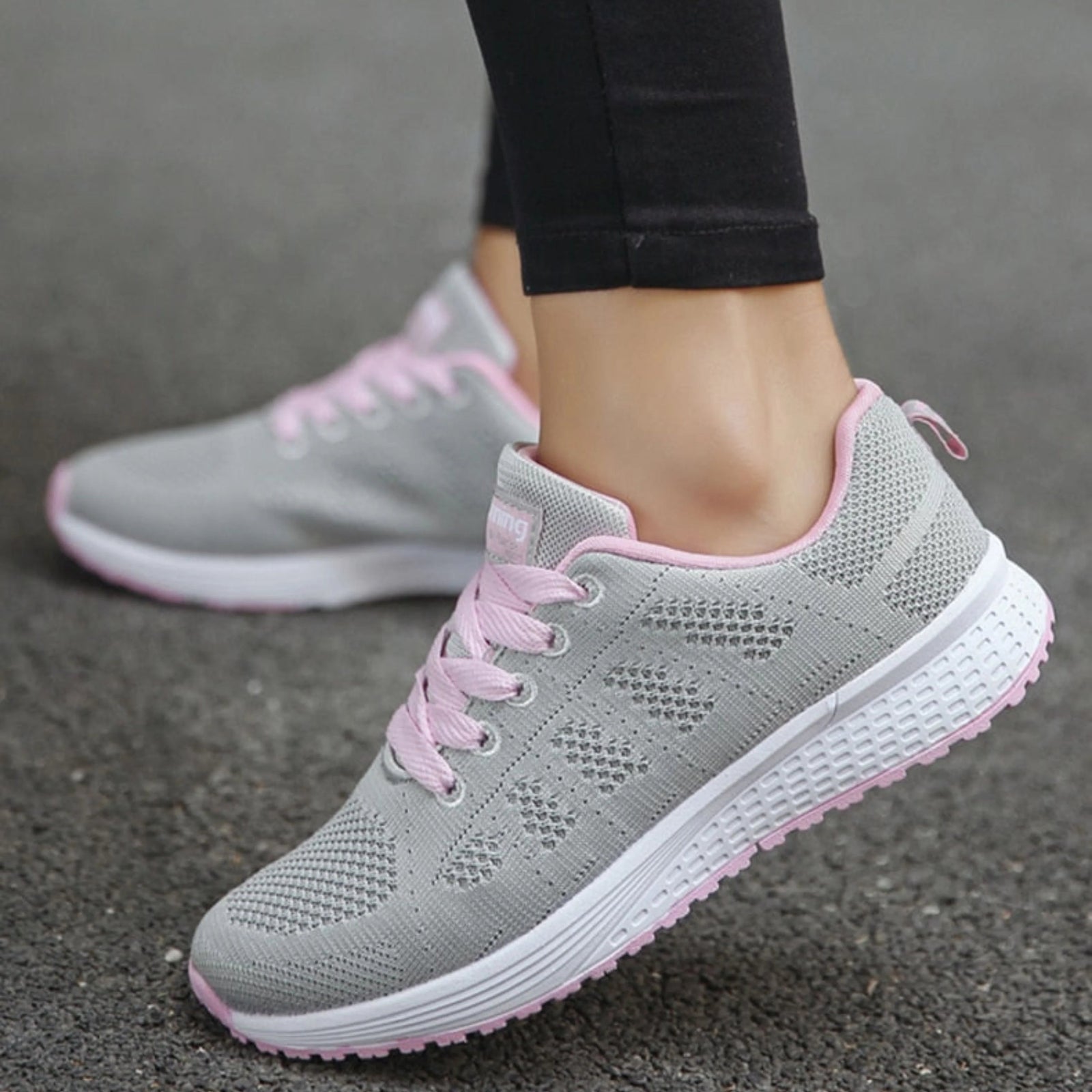Chaussures de Loisirs pour Femmes Confortables 7