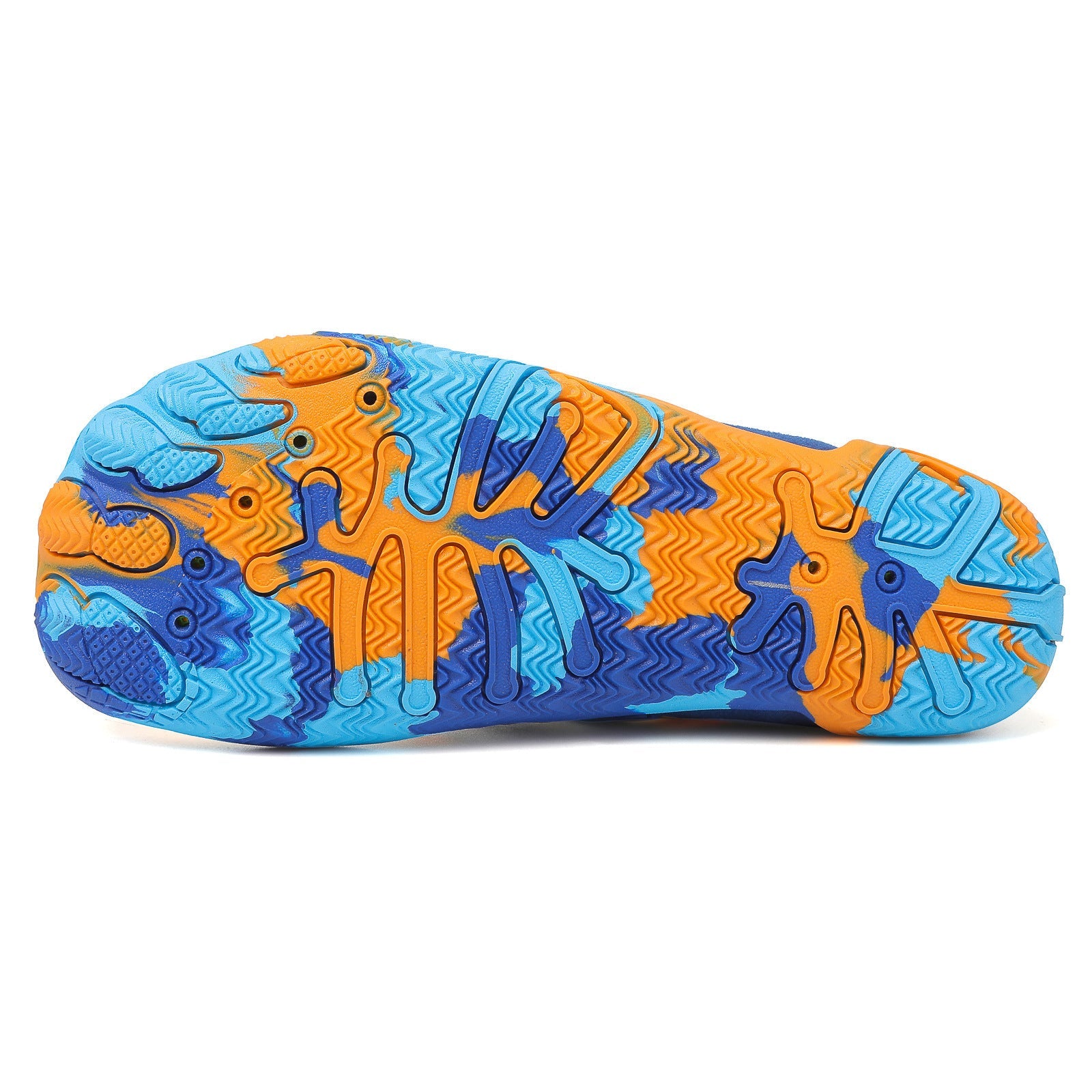 Chaussures de Plage Femme Multifonctionnelles Antidérapantes 5