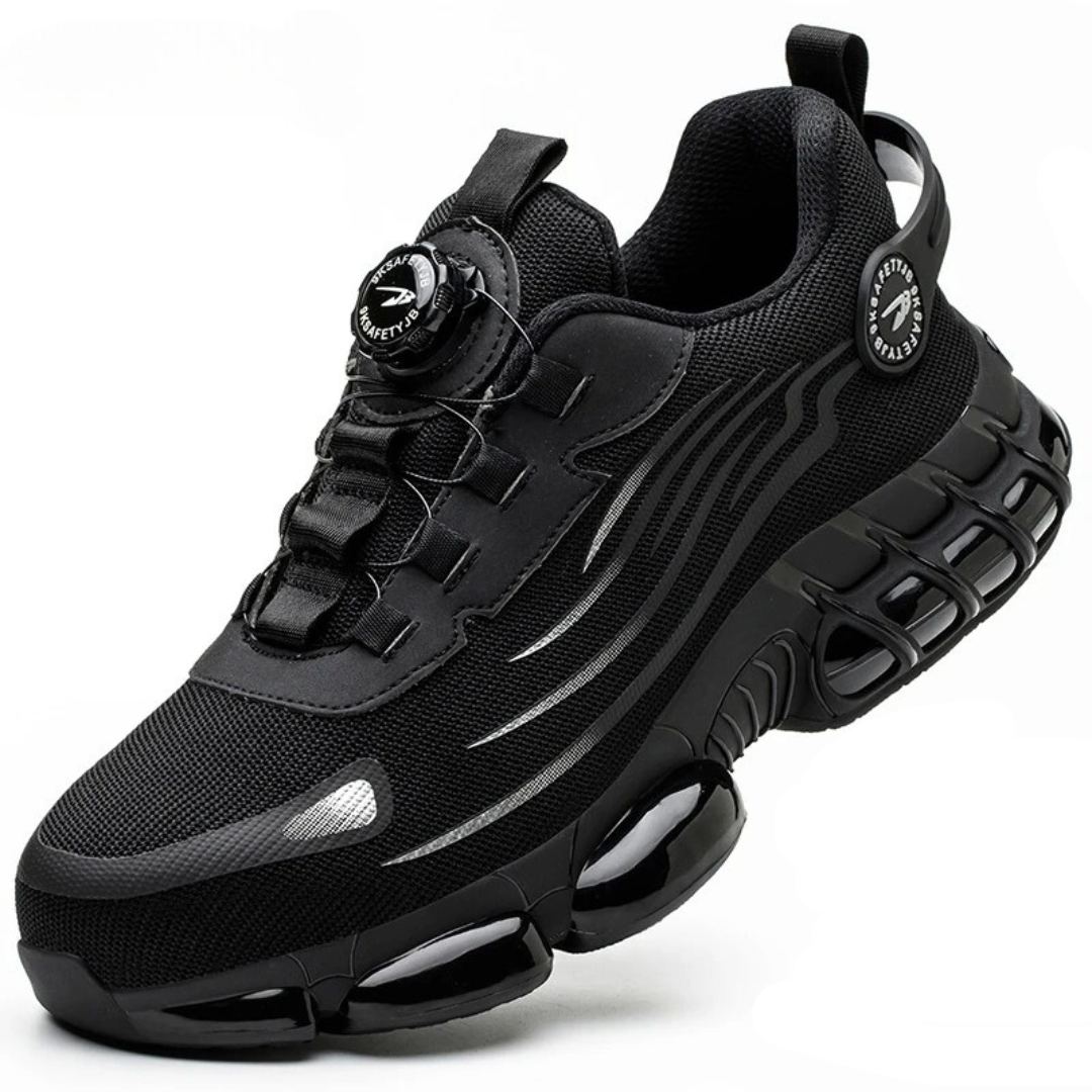 Chaussures de Sécurité Confortables pour Hommes 0
