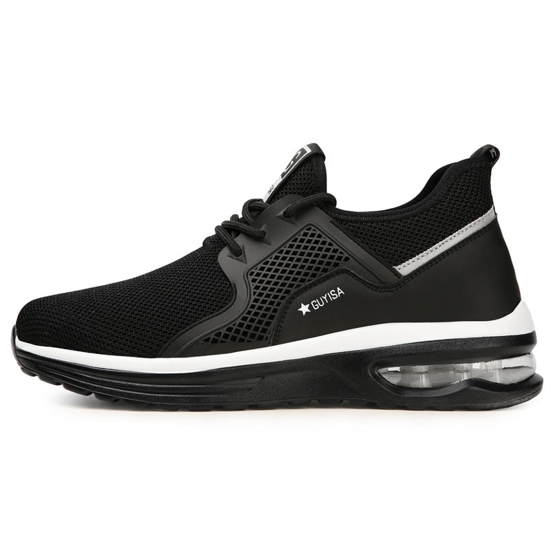 Chaussures de Sécurité Femme Confortables avec Embout en Acier 1