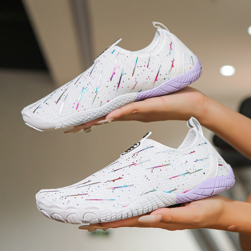 Chaussures de Sport Aquatique Flexibles pour Femmes 1