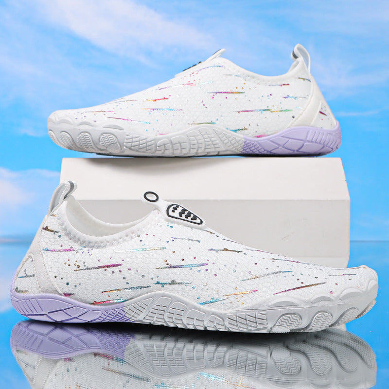 Chaussures de Sport Aquatique Flexibles pour Femmes 2
