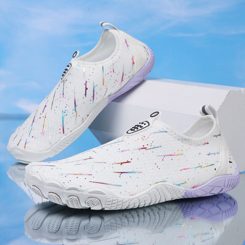 Chaussures de Sport Aquatique Flexibles pour Femmes 3