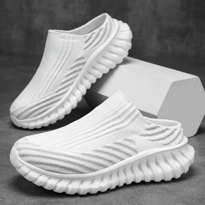 Chaussures de Sport Femmes À Enfiler Modernes 0