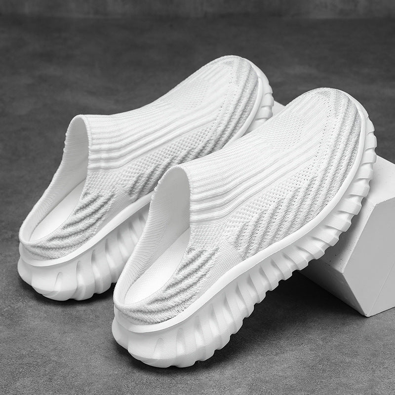 Chaussures de Sport Femmes À Enfiler Modernes 3
