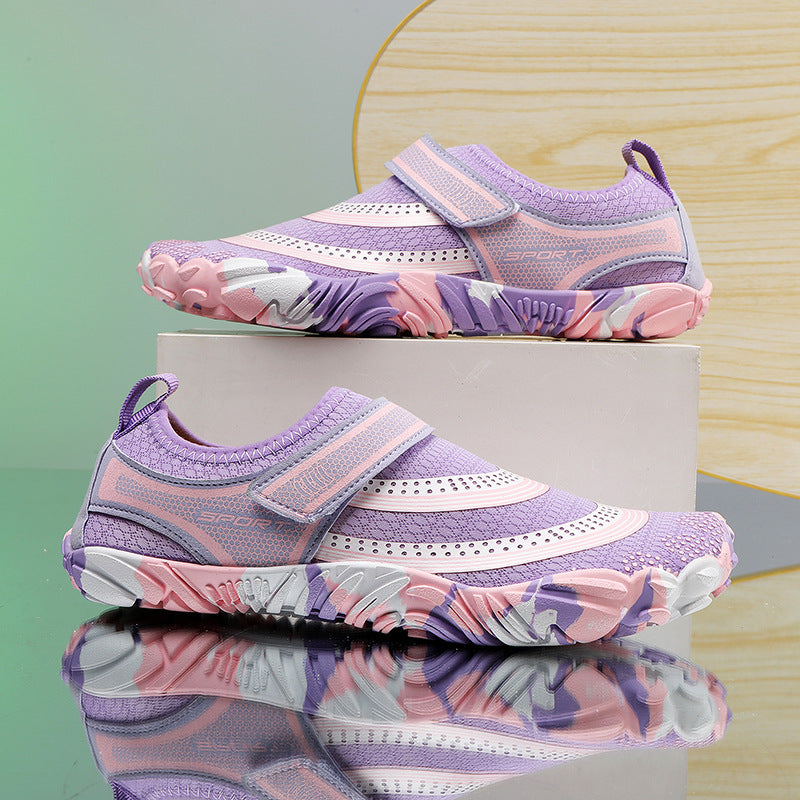 Chaussures de Sport Outdoor Femmes Flexibles 4