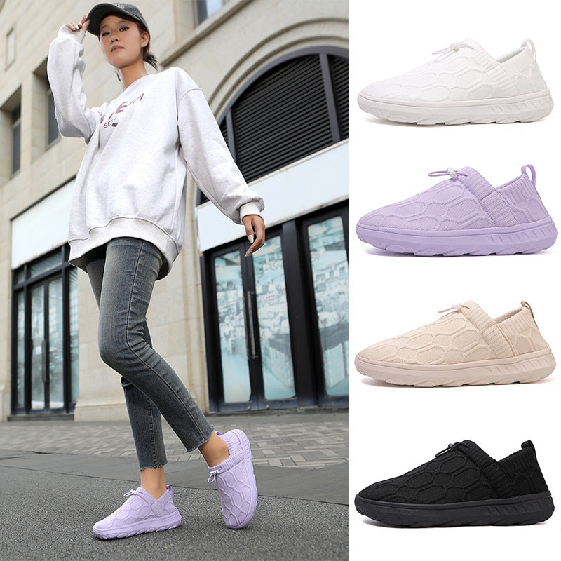 Chaussures de Sport à Enfiler pour Femmes Confortables 2