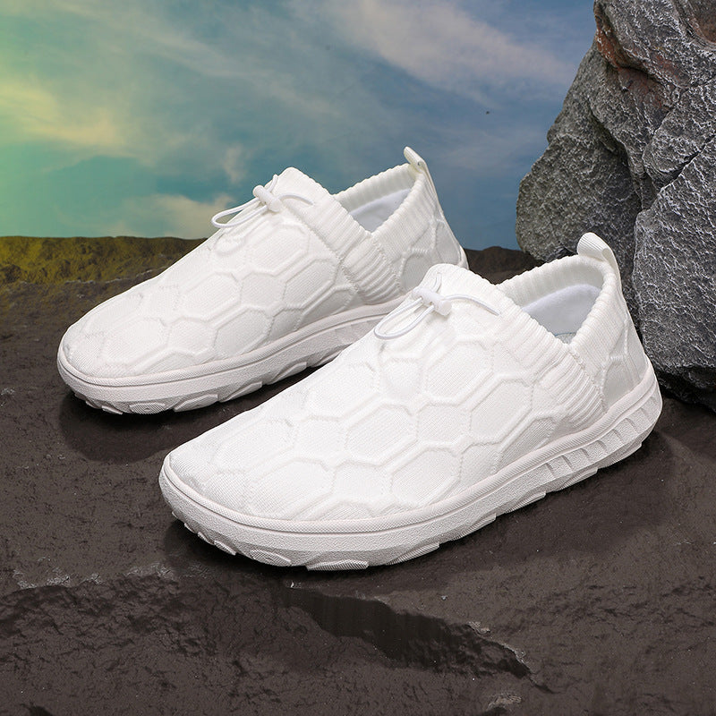 Chaussures de Sport à Enfiler pour Femmes Confortables 4