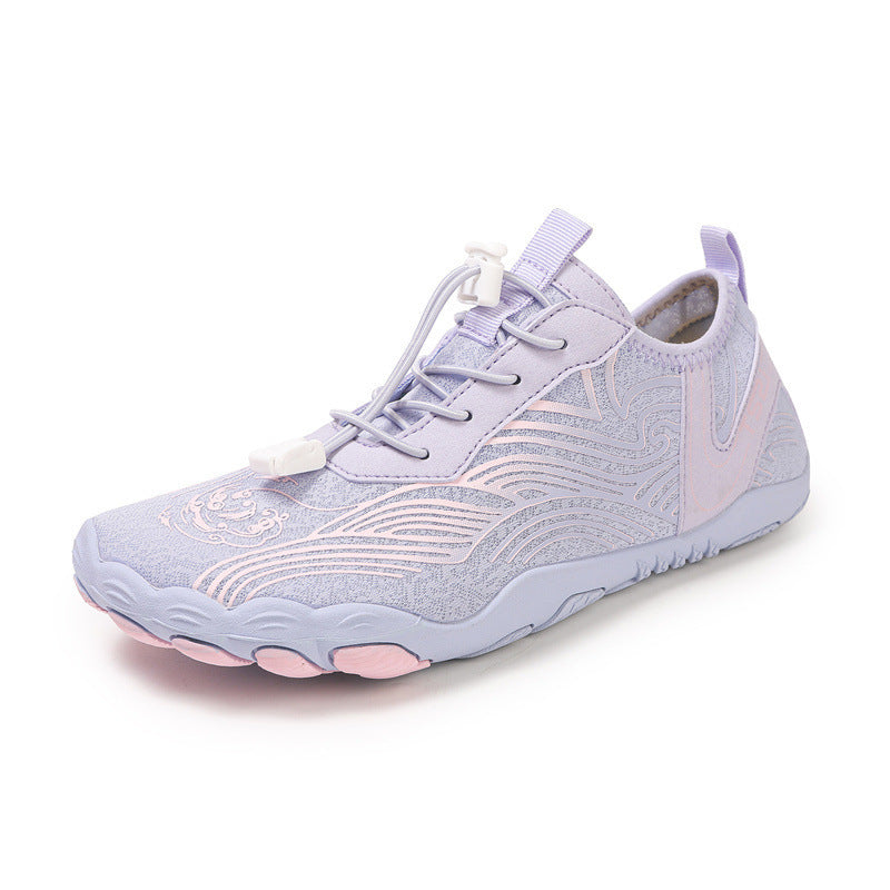 Chaussures de Sports Nautiques Femme Flexibles 0