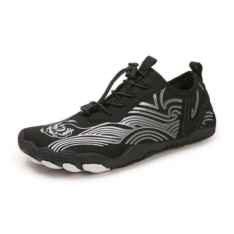 Chaussures de Sports Nautiques Femme Flexibles 11