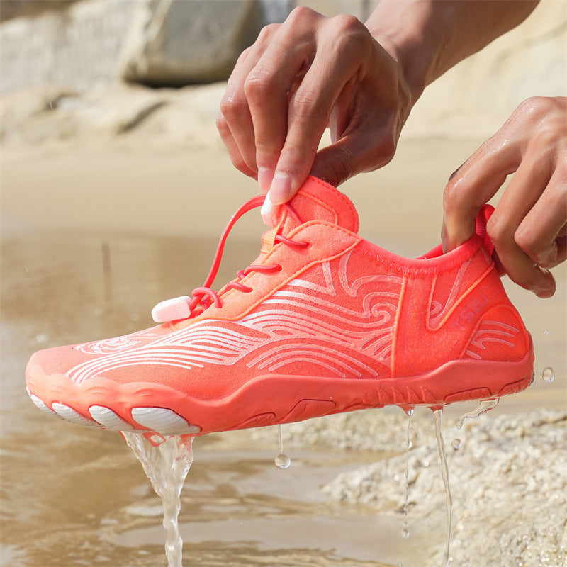 Chaussures de Sports Nautiques Femme Flexibles 1