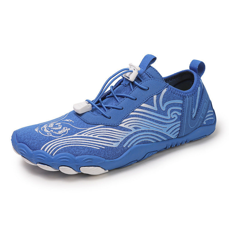 Chaussures de Sports Nautiques Femme Flexibles 7