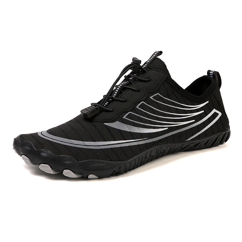Chaussures de Sports Nautiques Femme Flexibles 7
