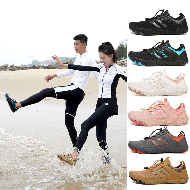 Chaussures de Sports Nautiques pour Femmes Flexibles 1