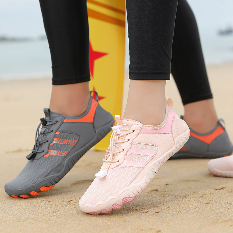 Chaussures de Sports Nautiques pour Femmes Flexibles 4