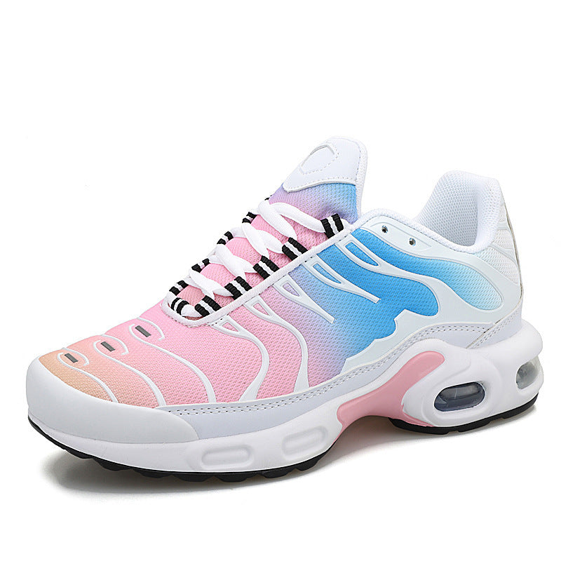 Chaussures de course pour femmes avec coussin d'air 4