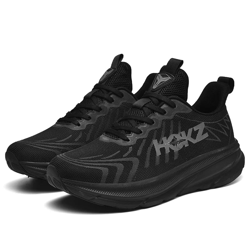 Chaussures de course unisexes légères et respirantes 2