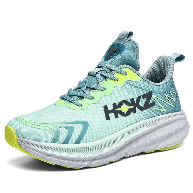 Chaussures de course unisexes légères et respirantes 8