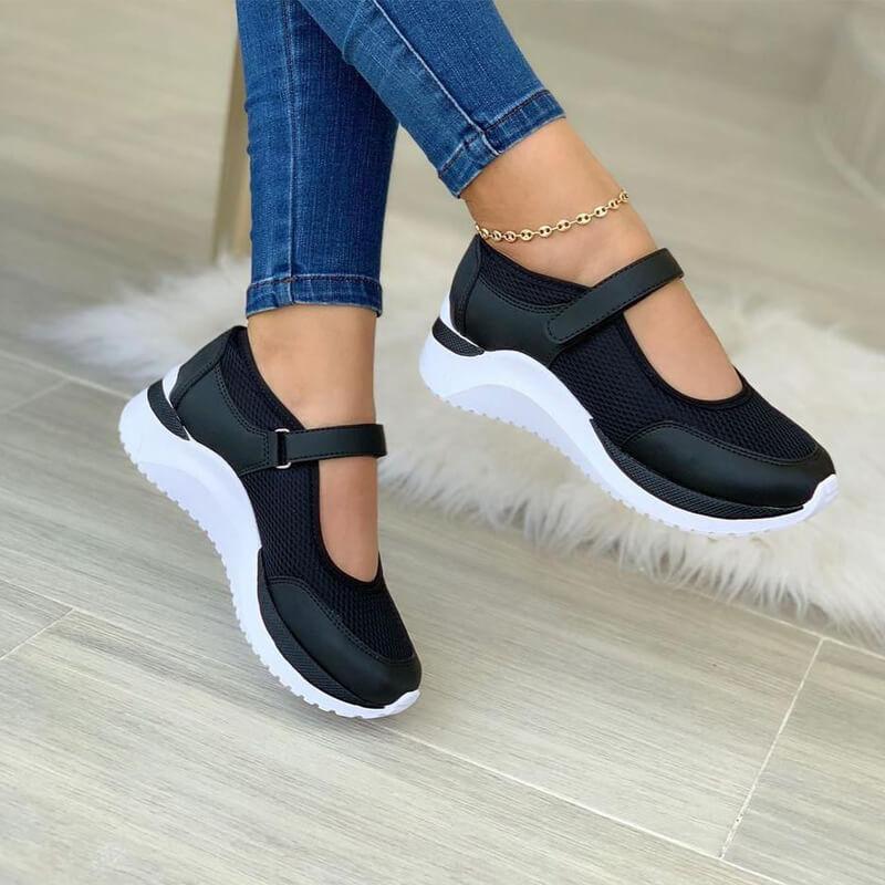Chaussures de marche pour femmes Confort 2