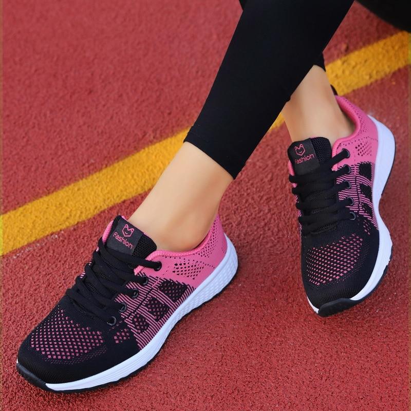 Chaussures de marche pour femmes confortables 5