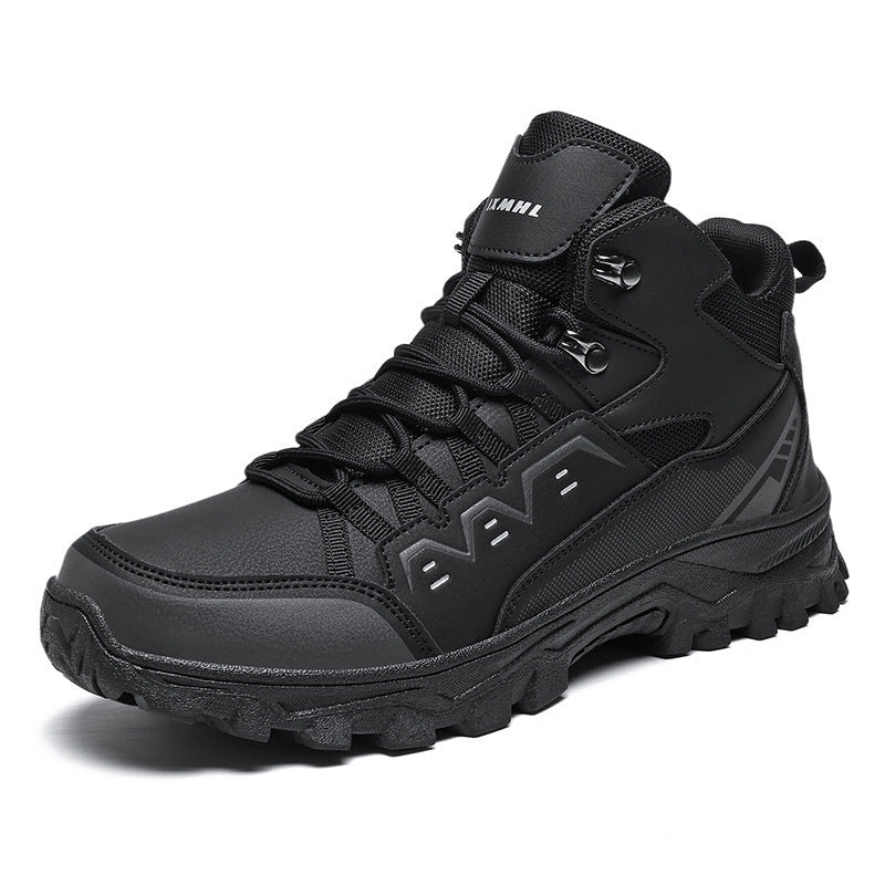 Chaussures de randonnée montantes pour femme 0