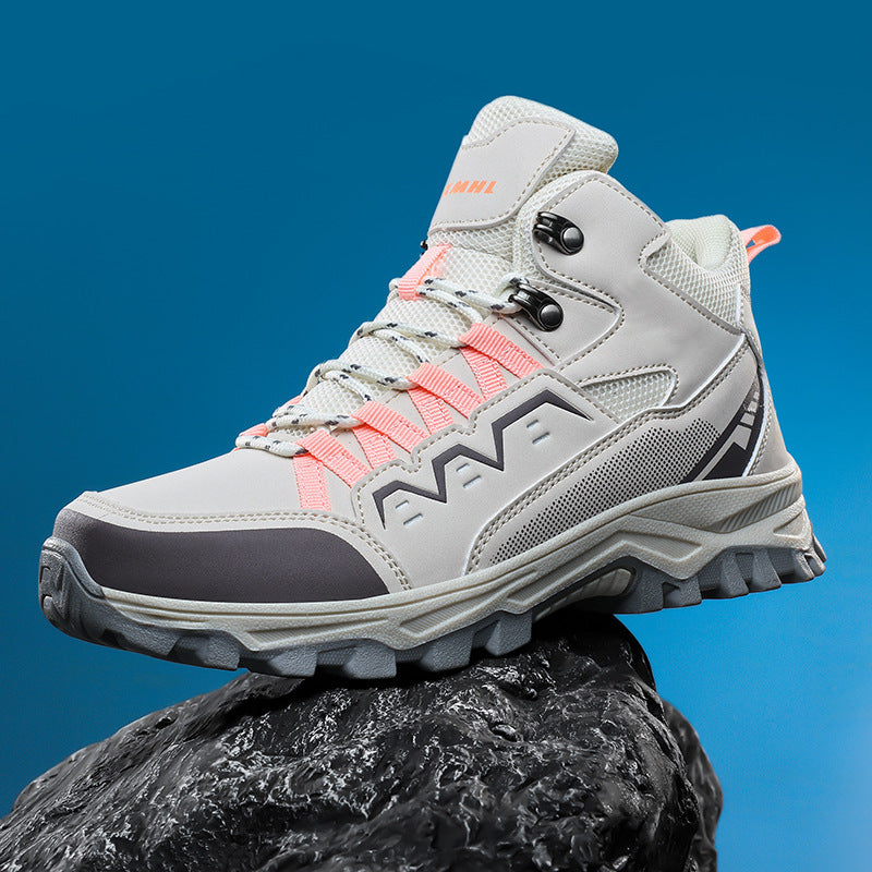 Chaussures de randonnée montantes pour femme 2