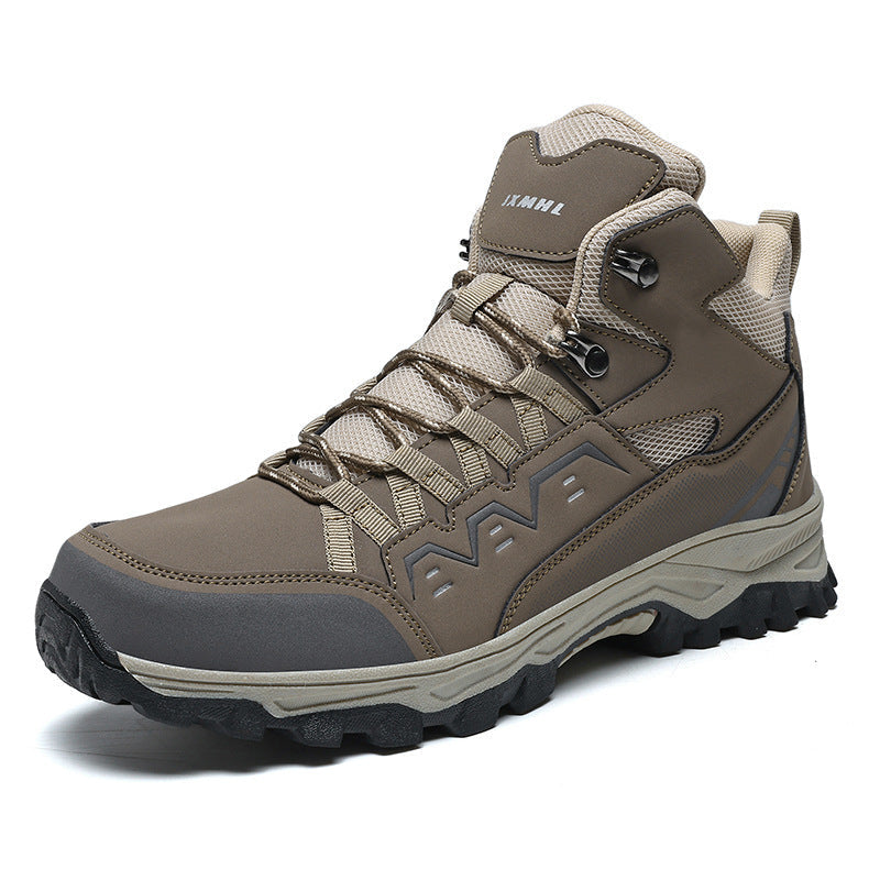 Chaussures de randonnée montantes pour femme 7