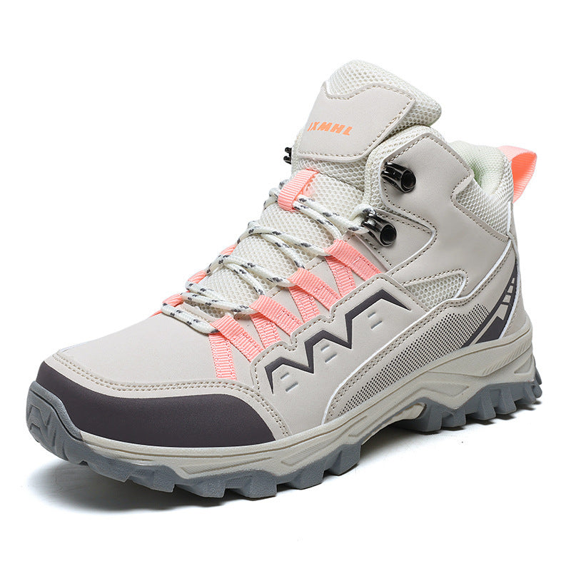 Chaussures de randonnée montantes pour femme 8