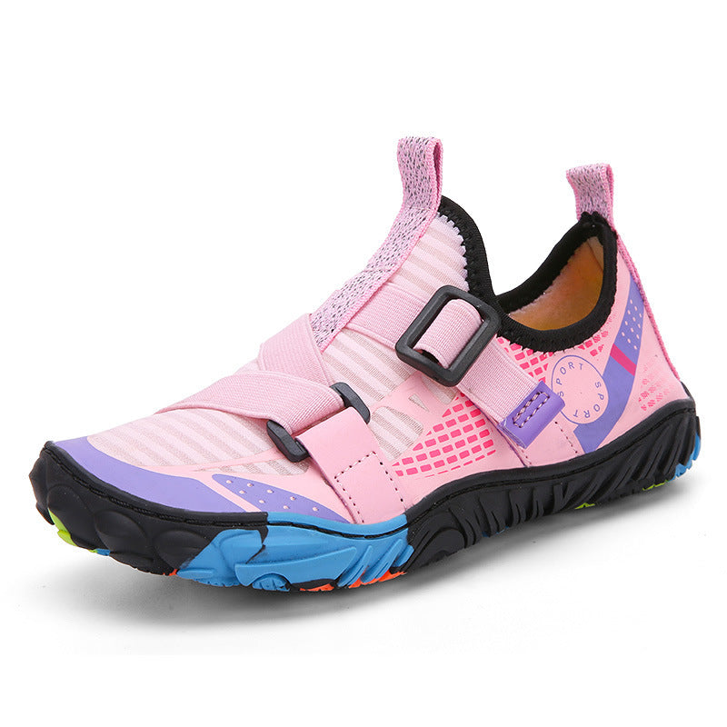 Chaussures de randonnée pour femmes avec semelle antidérapante 10