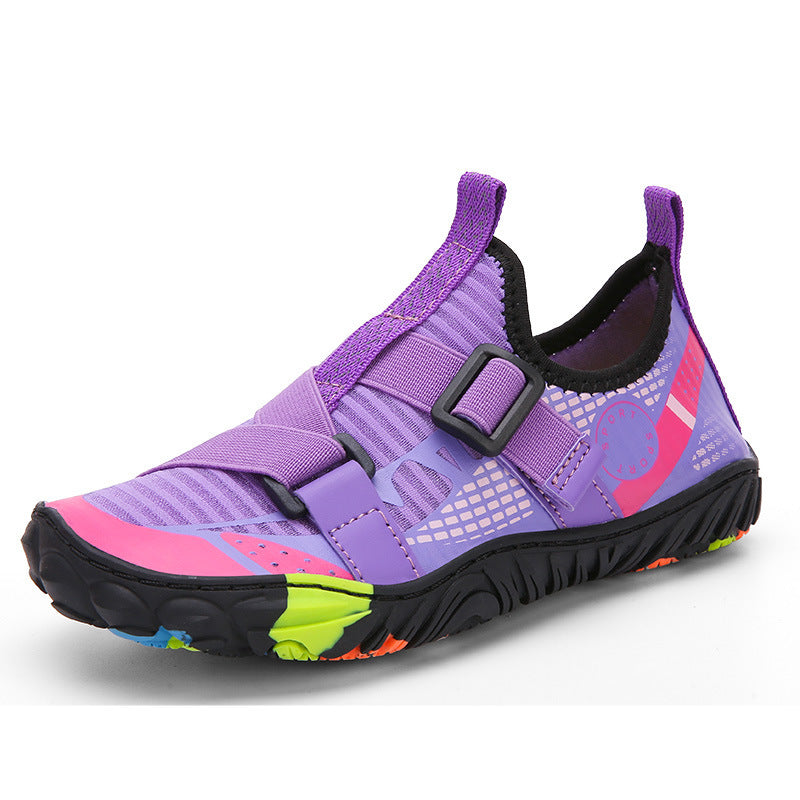 Chaussures de randonnée pour femmes avec semelle antidérapante 9