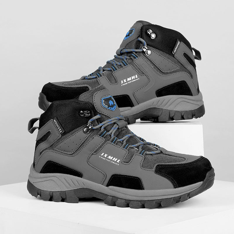 Chaussures de randonnée pour femmes confortables 1