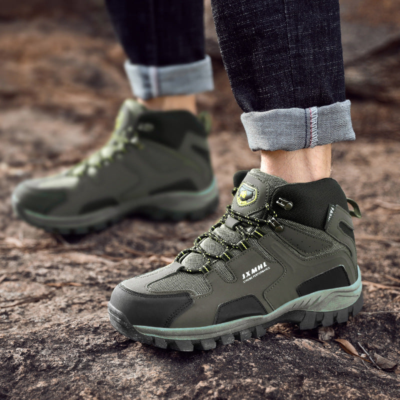 Chaussures de randonnée pour femmes confortables 2