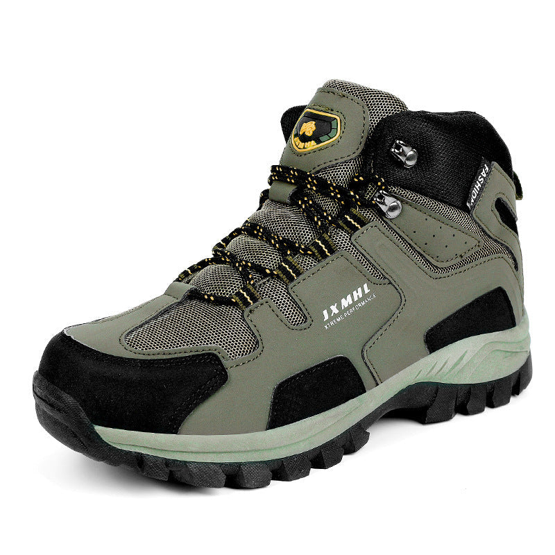 Chaussures de randonnée pour femmes confortables 5