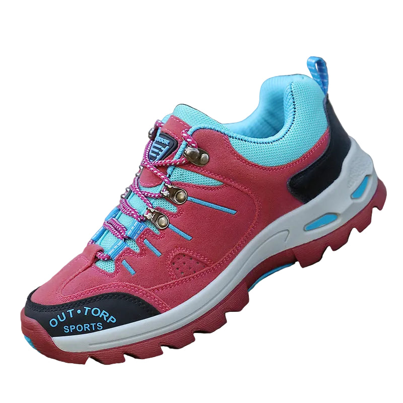 Chaussures de randonnée pour femmes multifonctionnelles 0