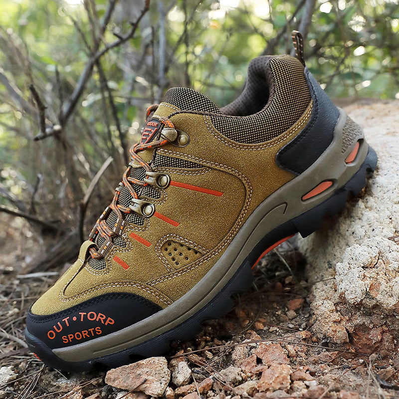 Chaussures de randonnée pour femmes multifonctionnelles 9